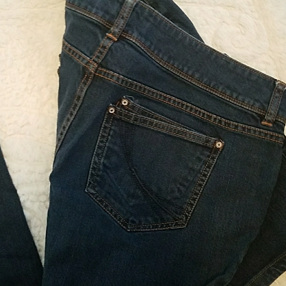 Jeans - Picture 4 of 4
